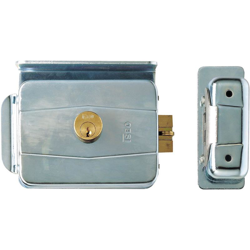 Iseo Serrature - ISEO ART. 505.604 SERR. ELETTR. MM.60 en oferta