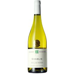 CHABLIS VIEILLES VIGNES 2019 - CLOSERIE DES ALISIERS en oferta