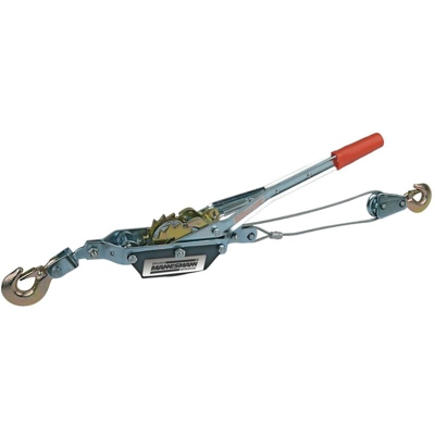 Brüder Mannesmann Estrattore Universale di Cavi 1 Tonnellate 013/T