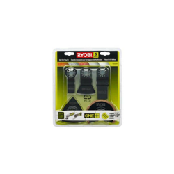 Kit speciale 5 parti di piastrelle Ryobi multitool OnePlus RAK05MT precio