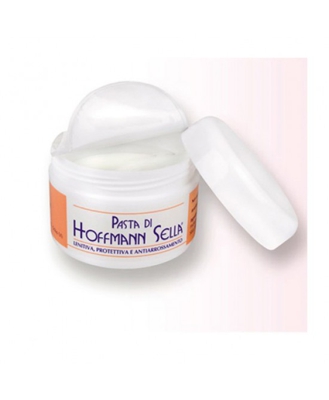 Pasta Hoffmann Sella Lenitiva Protettiva E Antiarrossamento 75ml