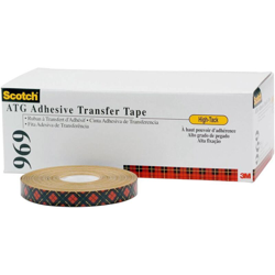 3M 926633 Pellicola adesiva Trasparente (L x L) 33 m x 6 mm 33 m en oferta