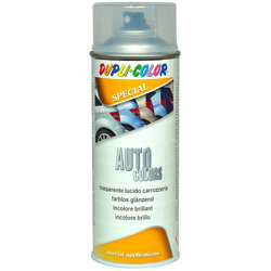 Very Well Stand.Incol.Lucido Ml.400 - MOTIP DUPLI ITALIA características