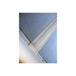 Nastro Adesivo sigillante extreme sealing tape 3M 4411N 50 mm x 5.5 m x 1 mm bianco características