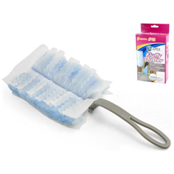 Piumino 'fluffyduster' C / 5pan precio