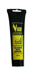 EAC - Pasta Abrasiva Vigor Togli-Graffi Tubetto Gr. 125 conf. 24 pezzi características
