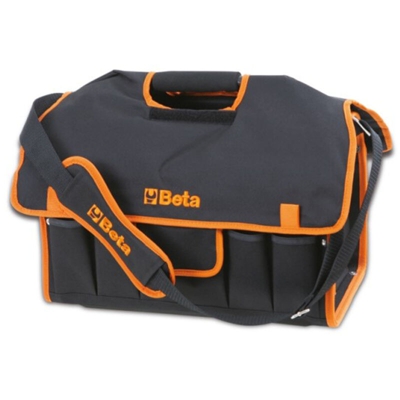 Cestello Borsa Con Tracolla Portautensili In Tessuto Tecnico C10S Beta