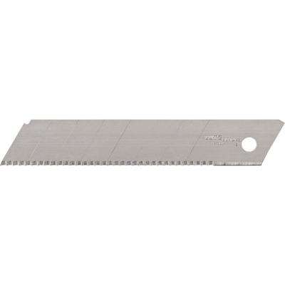 KWB Lame di ricambio taglierino per materiale isolante, 18 mm - 24605