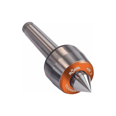 RÖHM Puntale a grana arancione Linea MK3 con Röhm in esecuzione - ROHM