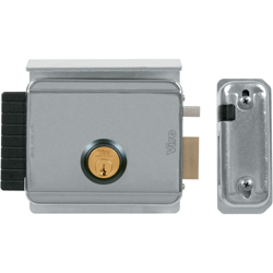 Viro Art.8992 Serrat. Elettr.X Ferro 50/80Sx características