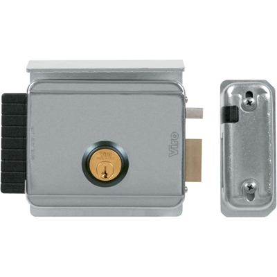 Viro Art.8992 Serrat. Elettr.X Ferro 50/80Sx