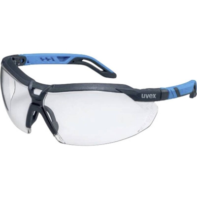 Uvex 9183 91832 Occhiali di protezione incl. Protezione raggi UV DIN EN 166