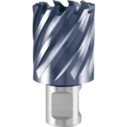 RUKO 108218F Punta a tazza 18 mm TiAIN 1 pz. características