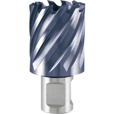 RUKO 108218F Punta a tazza 18 mm TiAIN 1 pz.