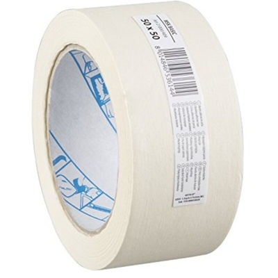 Nastro Adesivo Ecologico 50mx5cm - GEKO