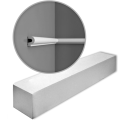 Orac Decor P8060 LUXXUS 1 Scatola 14 unità cornici profili 28 m precio