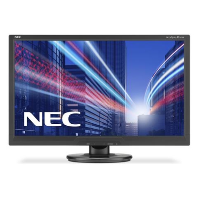 Monitor 24'' LED TN AS242W 1920 x 1080 Full HD Tempo di Risposta 5 ms