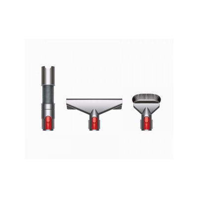 Dyson - Home Cleaning Kit, 3 Accessori Pulizia per V7, V8, V10, V11