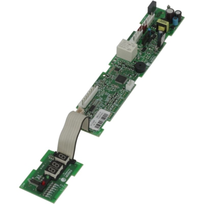 Frigorifero elettronico modulo Fagor CF86X FFJ6725X FE9L003F3 FE9L000B6E - ASPES