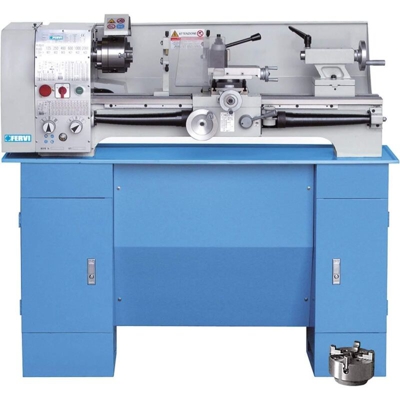 Tornio Parallelo Fervi T660
