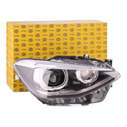 HELLA Fari 1EL 010 741-561 Fari Anteriori,Fanali BMW,1 Hatchback (F20),1 Hatchback (F21) en oferta