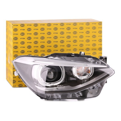 HELLA Fari 1EL 010 741-561 Fari Anteriori,Fanali BMW,1 Hatchback (F20),1 Hatchback (F21)