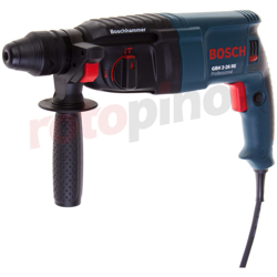 Martello trapano-rotativo - BOSCH precio