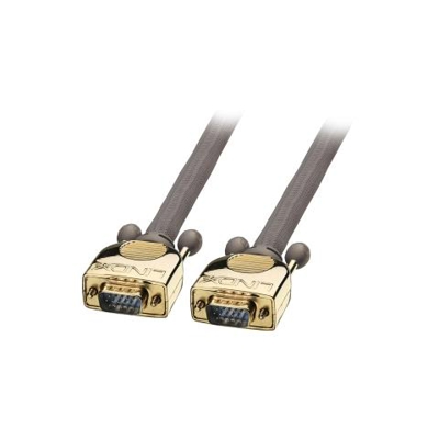 Cavo VGA GOLD M / M 15m