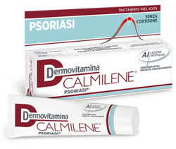 DERMOVITAMINA CALMILENE PROSRIASI AI 50 ML precio