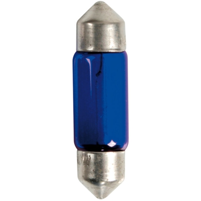 Lampada siluro C10W 10W.