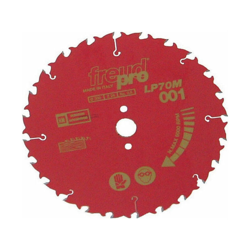 Lama Per Edilizia Lp 70 - 300t - Freud en oferta