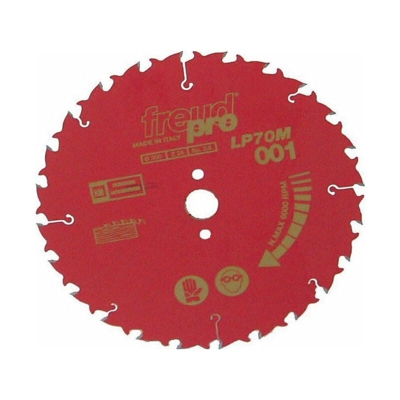 Lama Per Edilizia Lp 70 - 300t - Freud