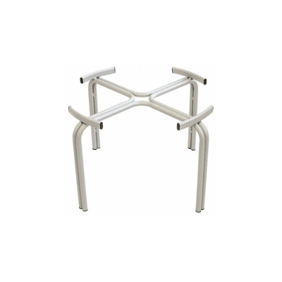 PIEDISTALLO PER BOTTI ALIMENTI ø cm 60 per Lt.200 - MARCA