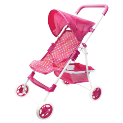 Passeggino In Busta 89093 - FALSE en oferta