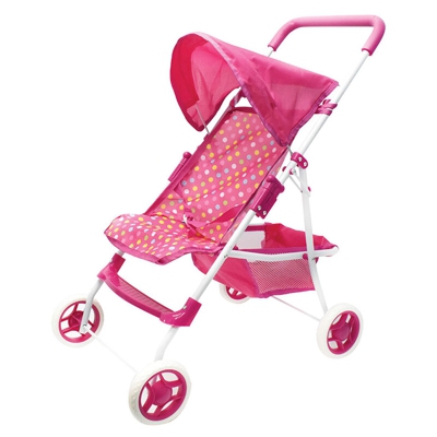 Passeggino In Busta 89093 - FALSE