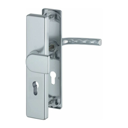 Set di protezione Birmingham 78G/2222A/2440/1117 Alu. F1 72mm 37-42mm 37-42mm - Hoppe características