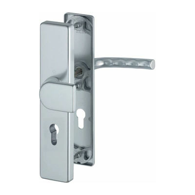 Set di protezione Birmingham 78G/2222A/2440/1117 Alu. F1 72mm 37-42mm 37-42mm - Hoppe