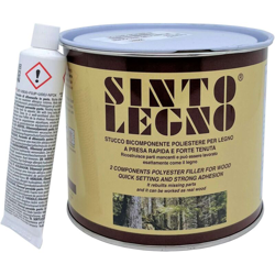 Sintolegno Chiaroscuro Ml.750 - SISMA en oferta