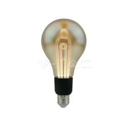 Lampadina LED SMD E27 5W G100 Vintage a Filamento 2200k - V-tac precio