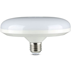 Lampadina LED V-TAC Chip Samsung E27 15W UFO F150 4000K en oferta