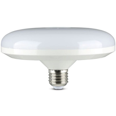 Lampadina LED V-TAC Chip Samsung E27 15W UFO F150 4000K
