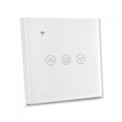 plafoniera reglette led t5 4 watt chip samsung 120° 220-240 volt 32 cm A+ CE bianco bianco freddo no tec 640961 - V-TAC en oferta