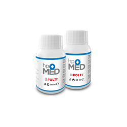 Polti hp MED características