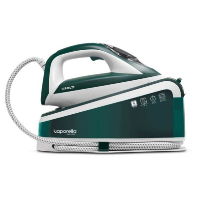 Polti VE30.20 Vaporella Express - Ferro da Stiro, Generatore di Vapore, 2200 W, 8 bar, 1,6 Lt.