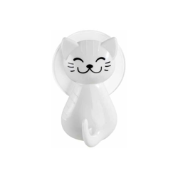 Wenko - Gancio a ventosa Gatto precio