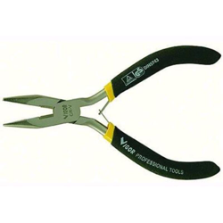 Pinza Vigor Crv Electronic Becchi 1/2 Tondi Mm. 120 en oferta