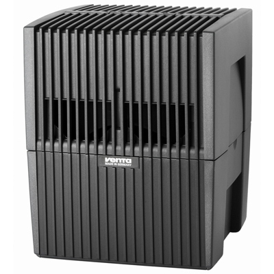 LW15 purificatore 10 m2 23 dB Antracite, Metallico 4 W, Depuratori d'aria