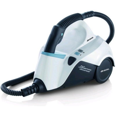 4145/00 XVapor Comfort - Pulitore a Vapore, 1500 W - Ariete