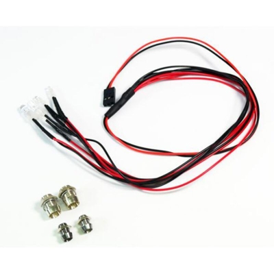 Absima Illuminazione LED 4.8 - 6 V