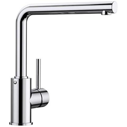 Rubinetto da cucina Mila / Mila-S, Argento, 519414 en oferta